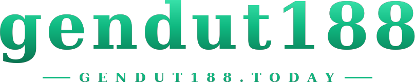 gendut188 logo